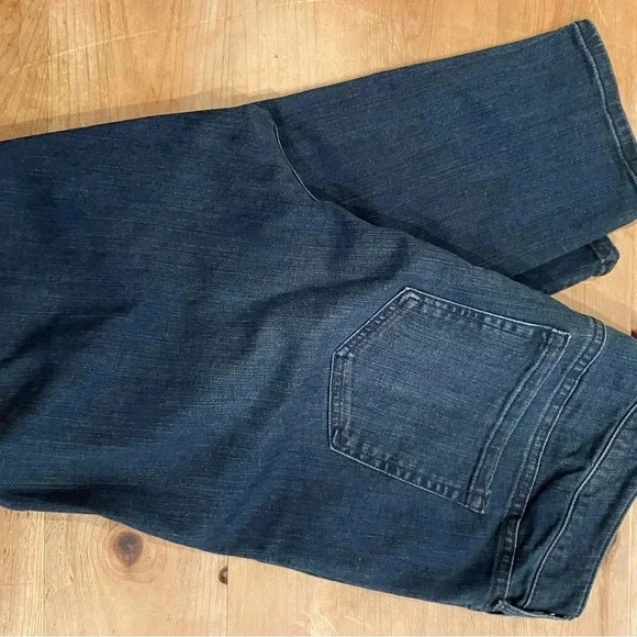 NWT Torrid Women’s Size 18 Tall Jeans ankle skinny stretch mid-rise - Picture 3 of 6